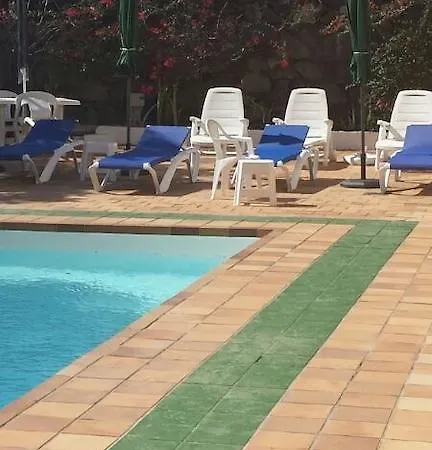 Hotel Los Corales