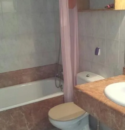 Los Corales Apartamento