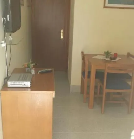 Apartamento Los Corales