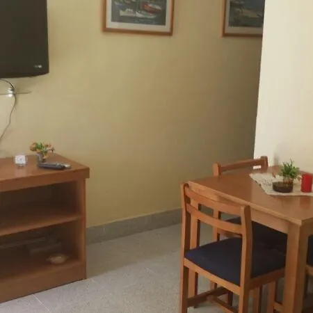 Hotel Los Corales 2*