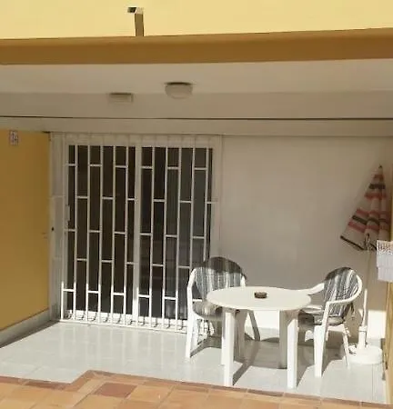 Los Corales Πλάγια ντελ Ινγκλές