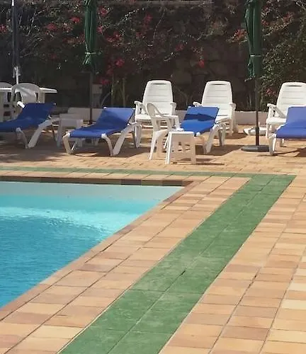 Διαμέρισμα Los Corales