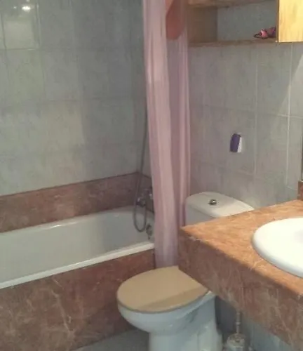 Los Corales Apartment