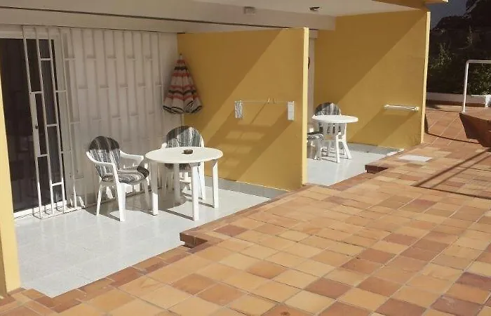 Apartment Los Corales