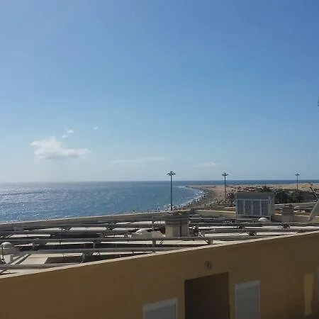 Apartman Los Corales *