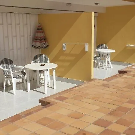 Apartman Los Corales