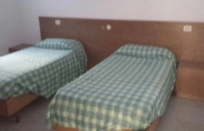 Los Corales بلايا ديل إنغلز