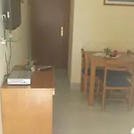 아파트 Los Corales